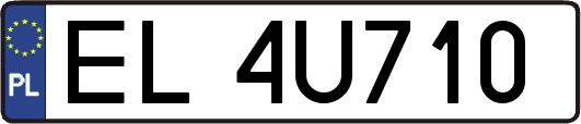 EL4U710