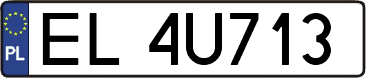 EL4U713