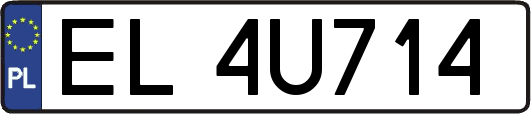 EL4U714