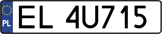 EL4U715