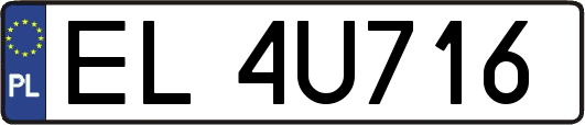 EL4U716