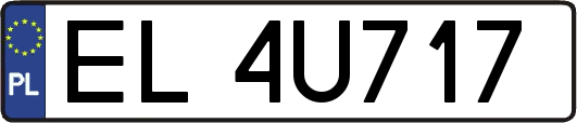 EL4U717