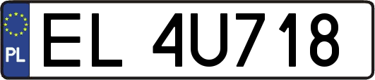 EL4U718
