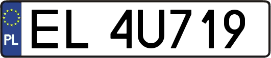 EL4U719