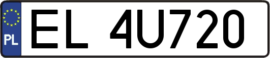 EL4U720