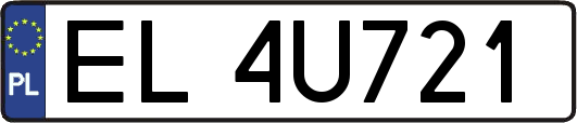 EL4U721