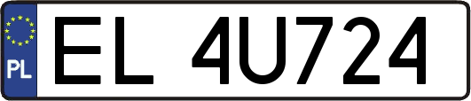 EL4U724