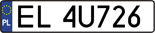 EL4U726