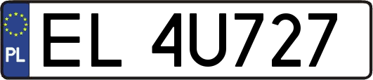 EL4U727