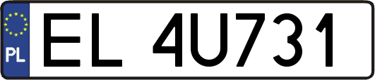 EL4U731