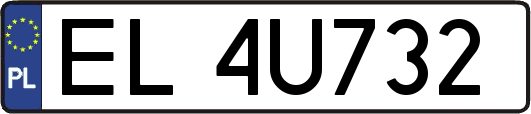 EL4U732