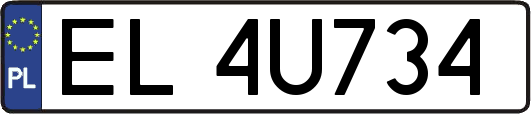 EL4U734