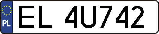 EL4U742