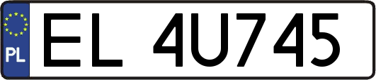 EL4U745