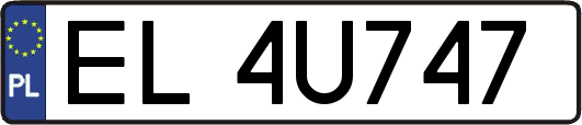 EL4U747
