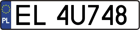 EL4U748