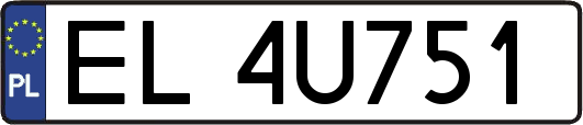 EL4U751