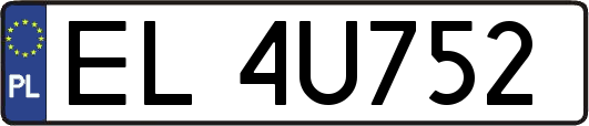 EL4U752