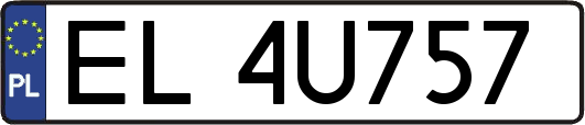 EL4U757
