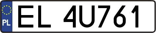 EL4U761