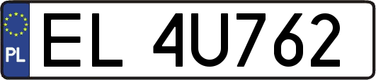 EL4U762