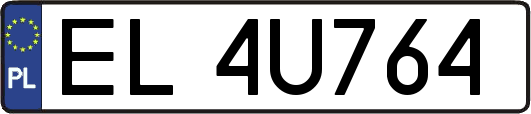 EL4U764