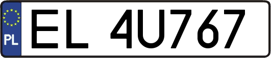 EL4U767