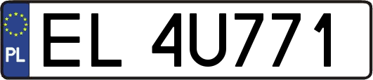 EL4U771