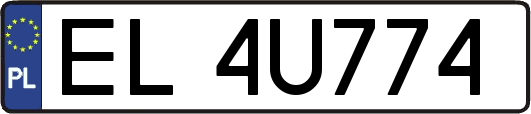 EL4U774