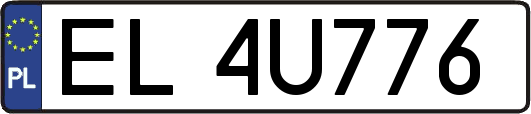 EL4U776