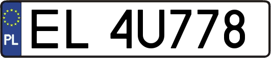 EL4U778