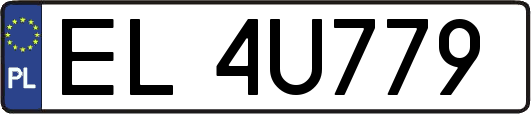 EL4U779