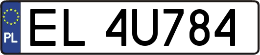 EL4U784