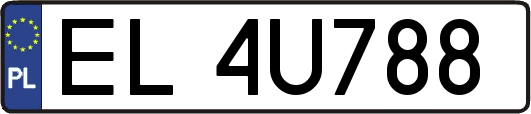 EL4U788