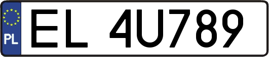 EL4U789