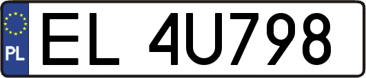 EL4U798