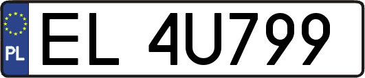 EL4U799