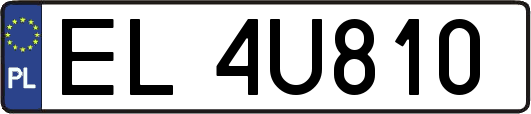 EL4U810