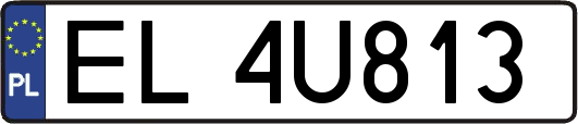 EL4U813