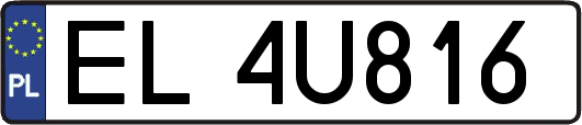 EL4U816