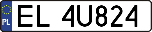 EL4U824