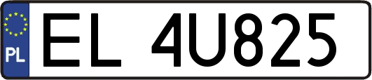 EL4U825