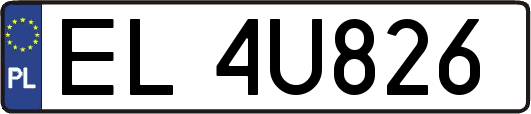 EL4U826