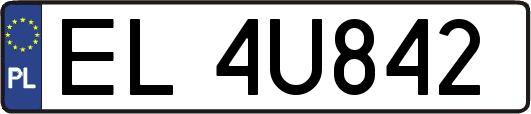 EL4U842