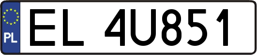 EL4U851
