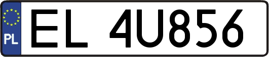 EL4U856