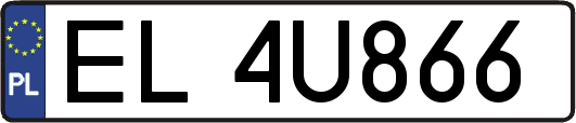 EL4U866