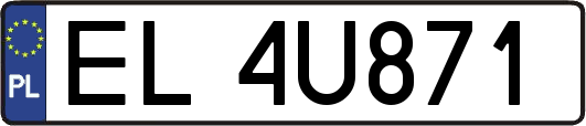 EL4U871