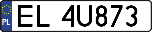 EL4U873