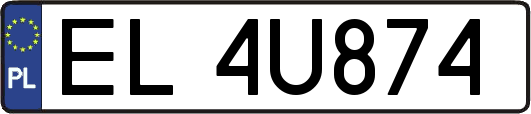 EL4U874
